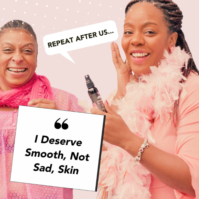 Lotus Spa Body Spray - Hydrating, Refreshing, and Lightweight Skin Care