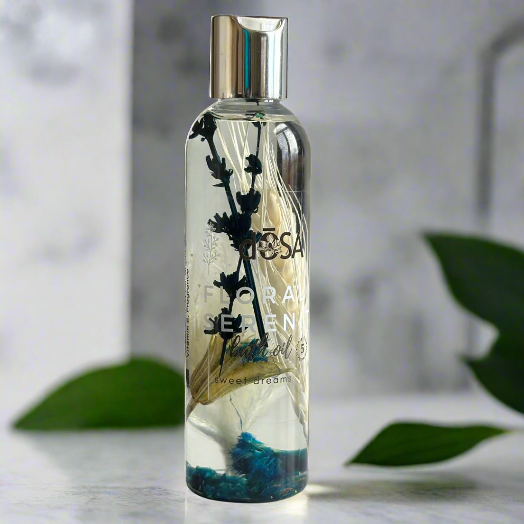 Sweet Dreams Multi Purpose Bath & Body Oil