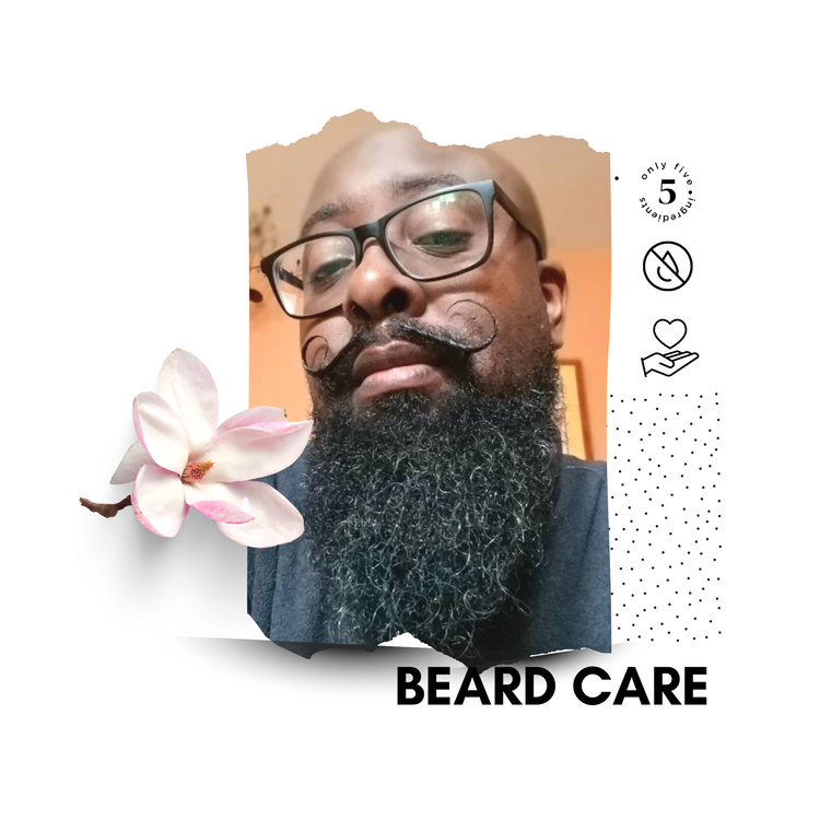 Beard Maintenance
