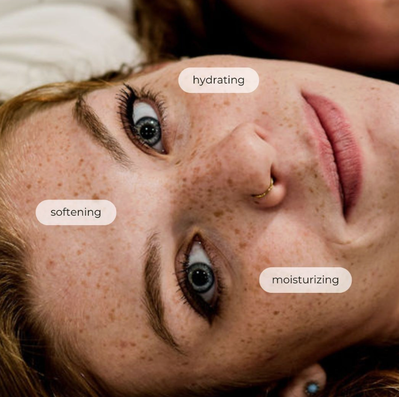 White Orchid Moisturizing Body Butter (previously known as White Diamond)