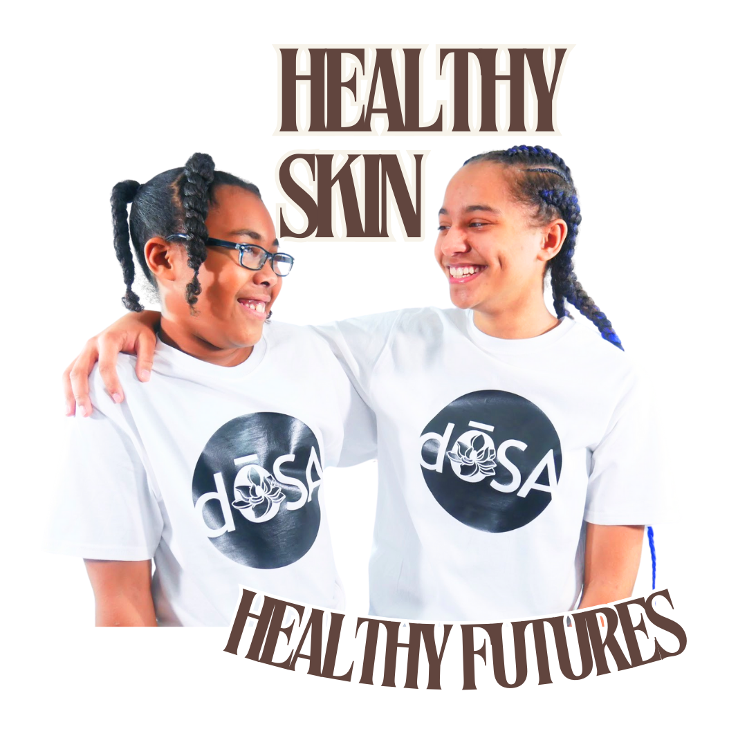 Chamomile & Apricot Body Butter