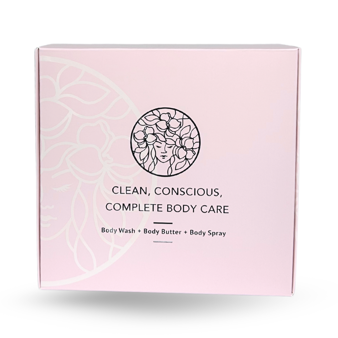 Self Care Bundle