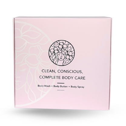 Self Care Bundle