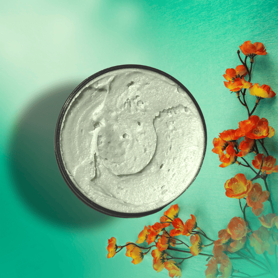 Lotus Spa Moisturizing Body Butter